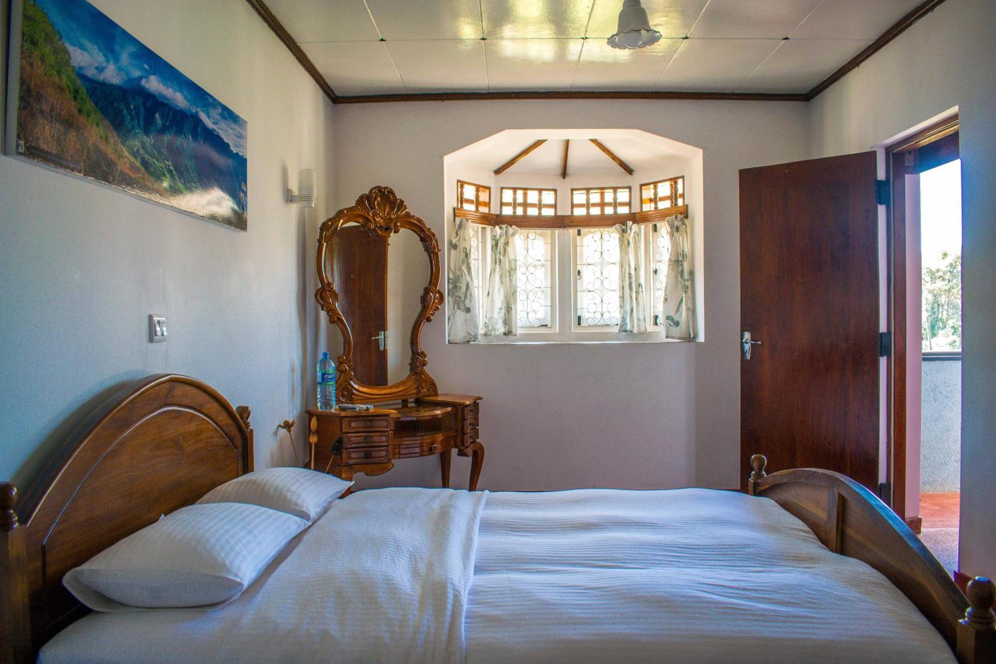 Mount Mary Inn ヌワラ・エリヤ エクステリア 写真